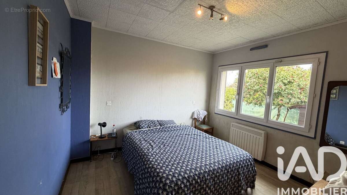 Photo 6 - Maison à HOURTIN