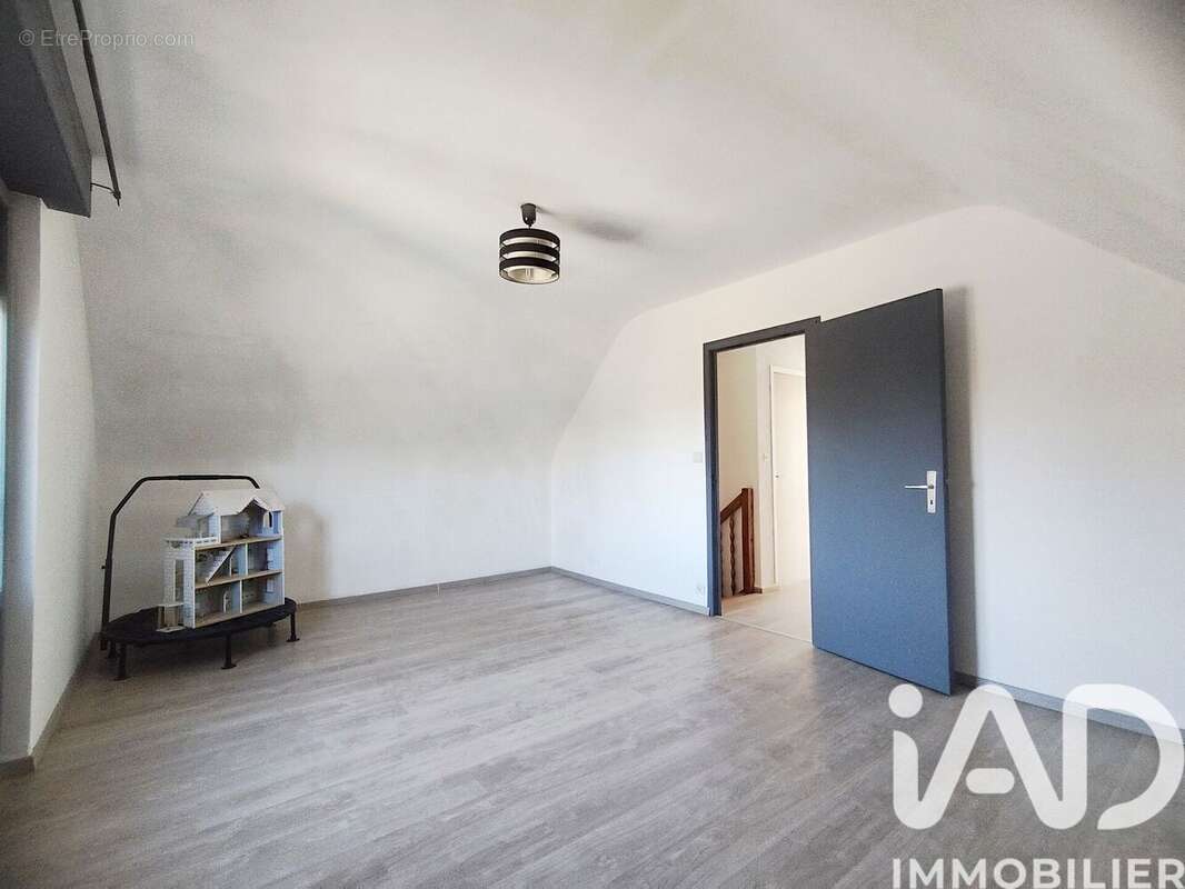 Photo 9 - Maison à RIXHEIM