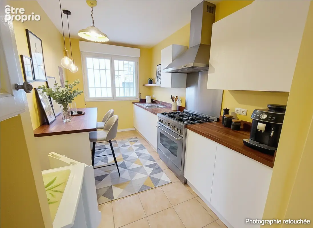 Appartement 67m² à aix-en-provence - photo 5