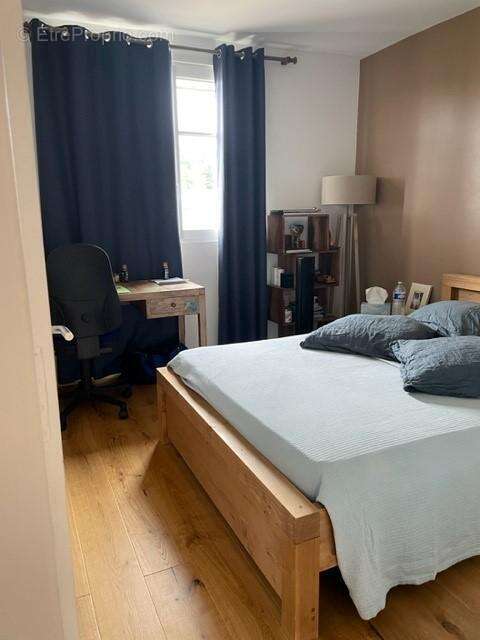 Appartement à VERSAILLES