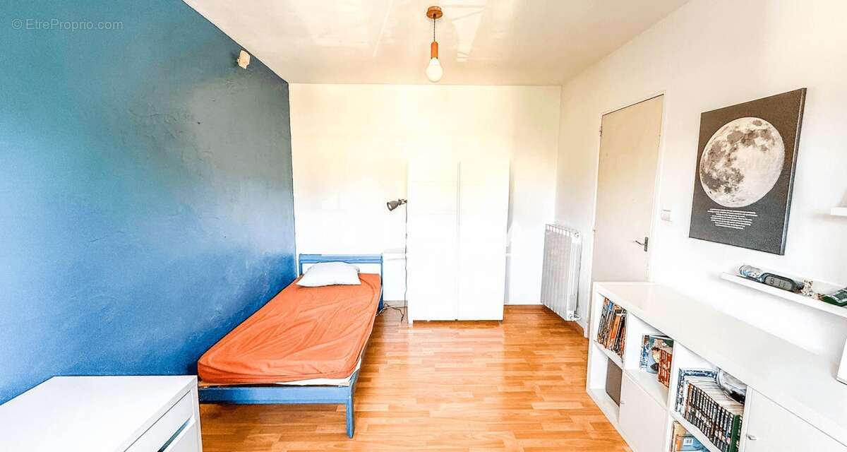 Maison à MONTPELLIER