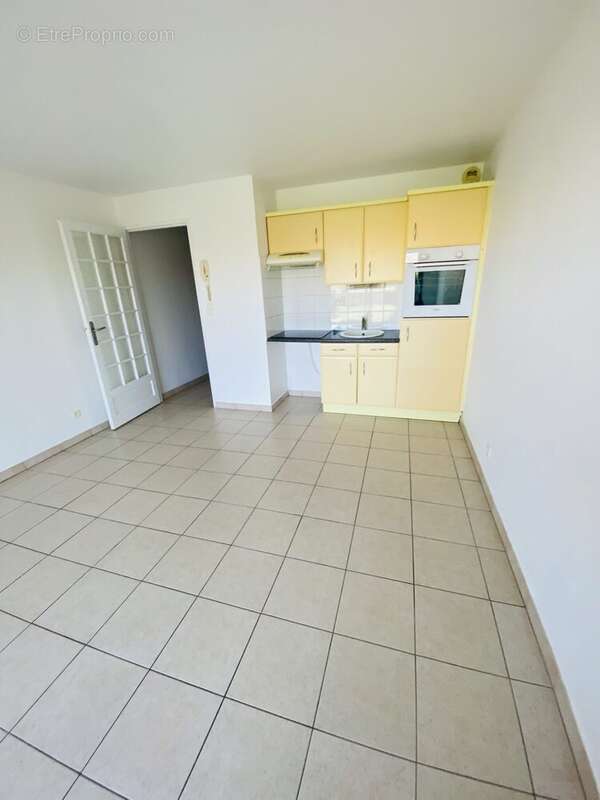 Appartement à MERLIMONT