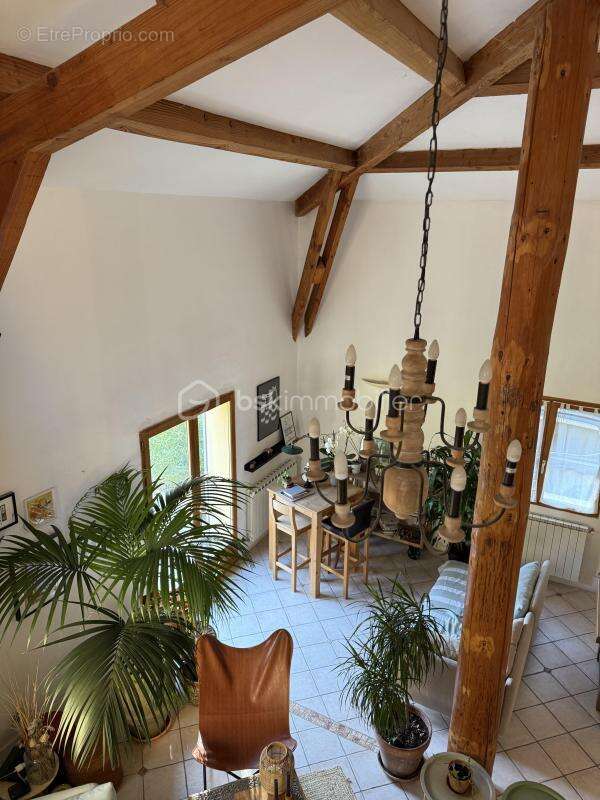 Maison familiale de caractère route de Mazan – Calme, volume et bien être à  proximité des commodités - photo 10