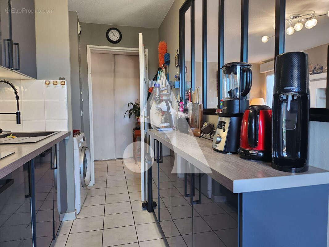 Appartement à SAINT-RAPHAEL