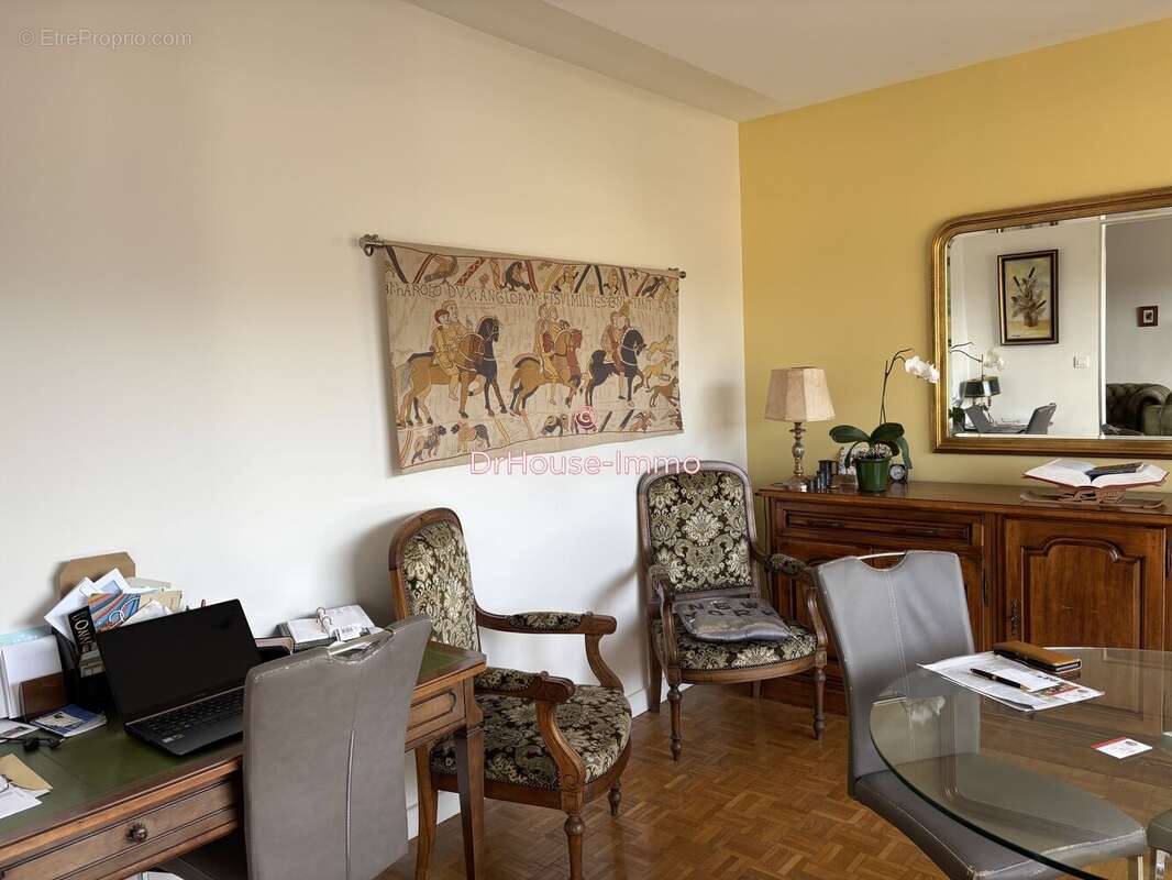 Appartement 82 m² à Tarare  - photo 12
