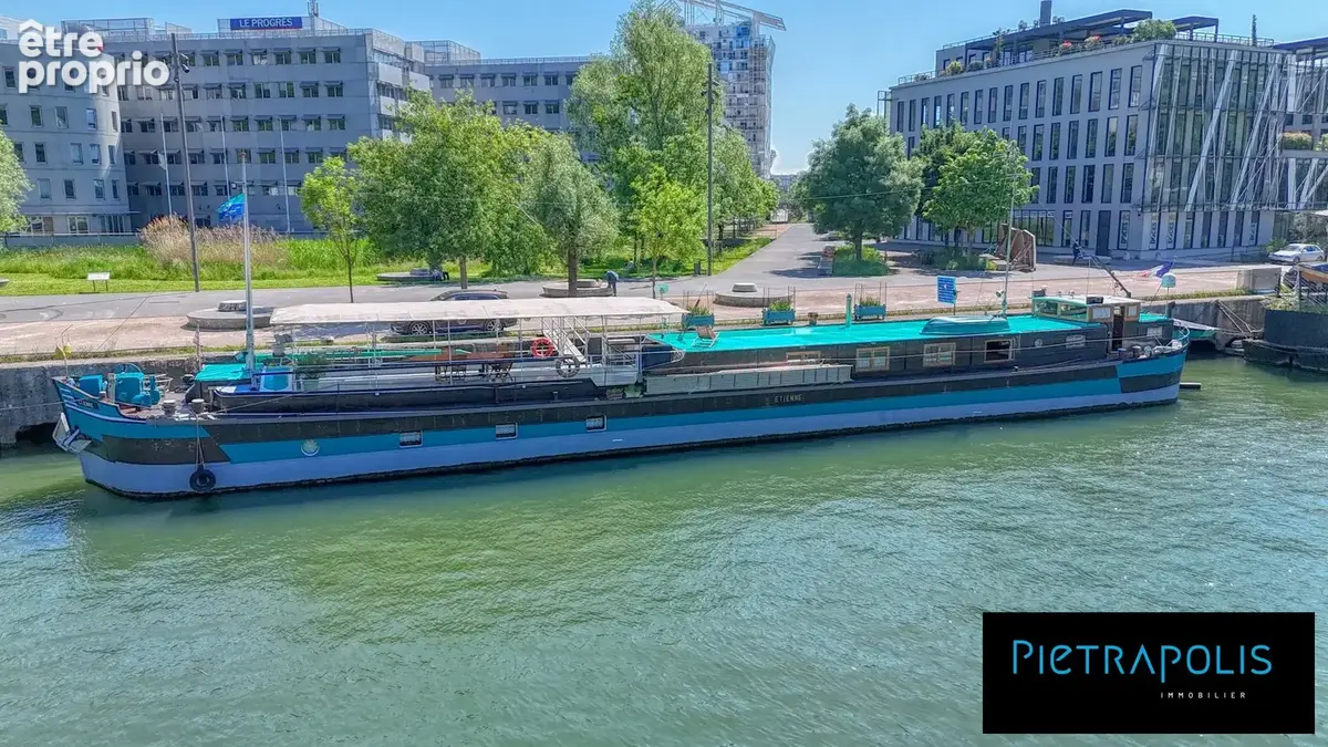 Appartement 5 pièces 130 m² à vendre à Lyon-2e (69002) - photo 3