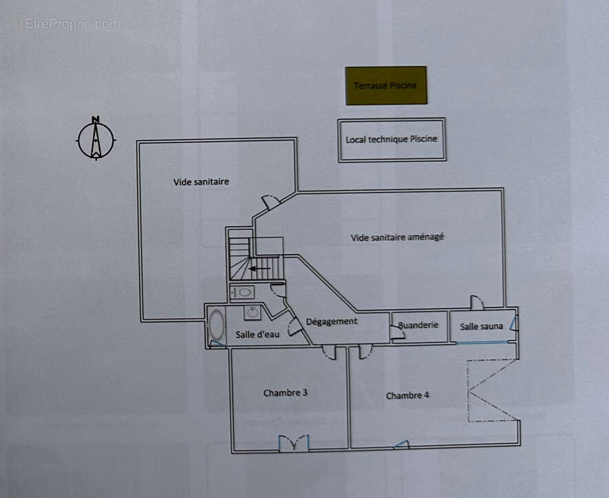 Maison à ZONZA