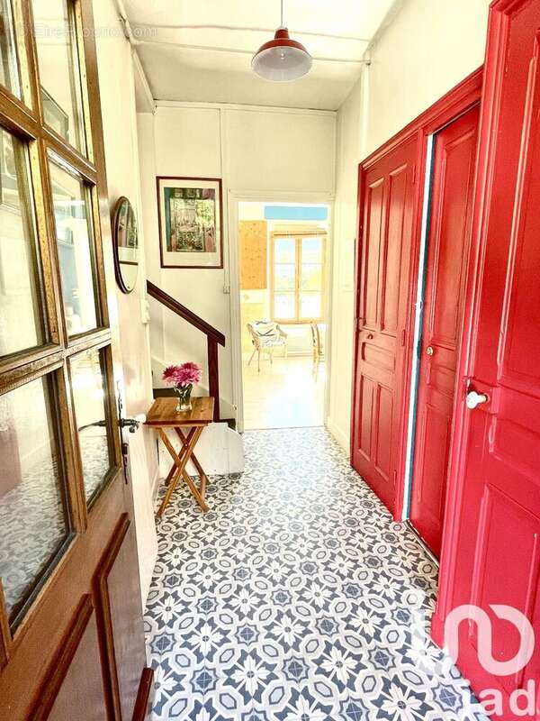 Photo 5 - Maison à SATILLIEU