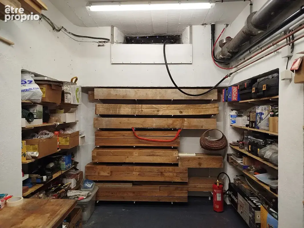 MAINTENON : Bel appartement de 5 Pièces de  90 m² - photo 10