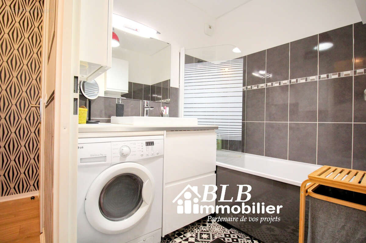 Appartement à LA VERRIERE