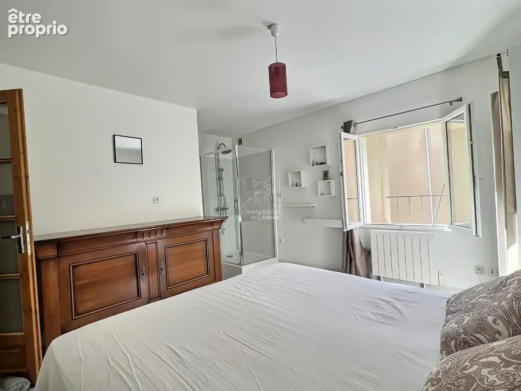 Maison de village avec terrasse, patio, studio indépendant et annexe - photo 8