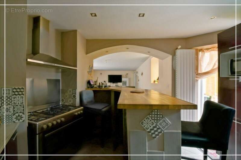 Maison à CHATEAUMEILLANT