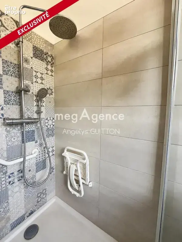 Tout à pied, maison familiale - photo 9
