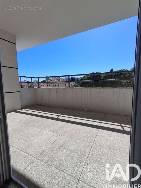 Photo 3 - Appartement à CAGNES-SUR-MER