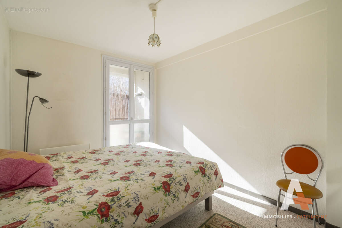 Appartement à MARSEILLE-9E