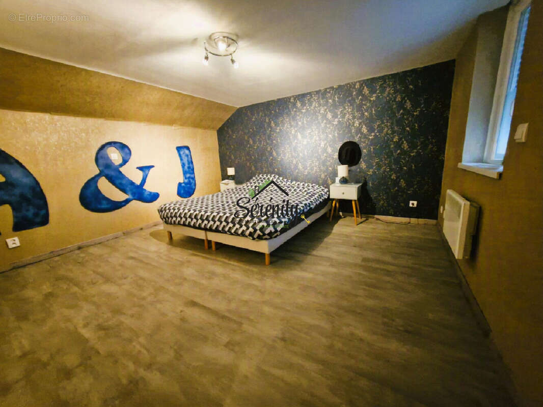 Maison 167 m² à Quiery-La-Motte  - photo 6