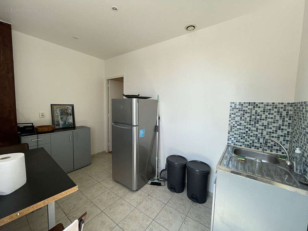 Bel appartement centre ville Etampes - photo 12