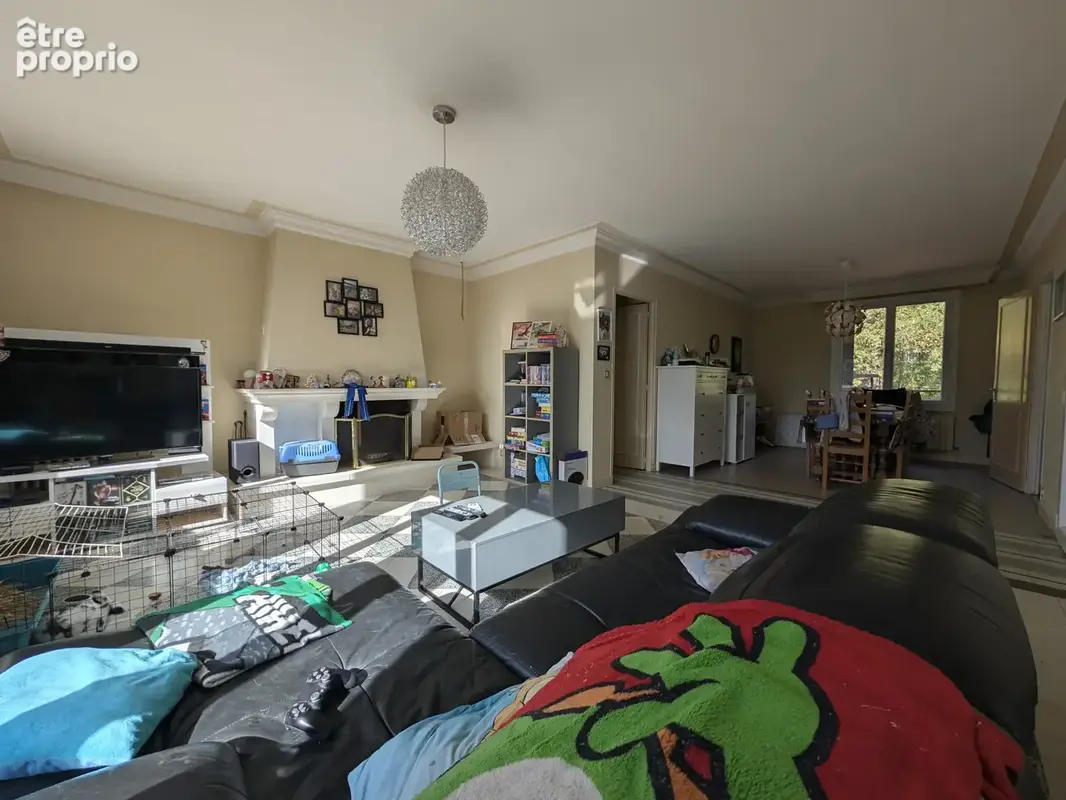 Maison Familiale 225 m2 - photo 3