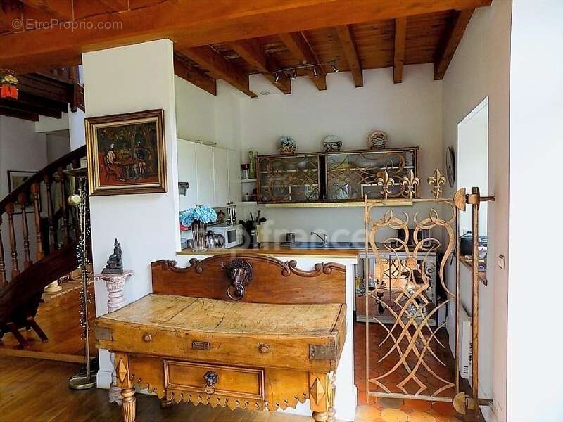 Appartement à BIDART