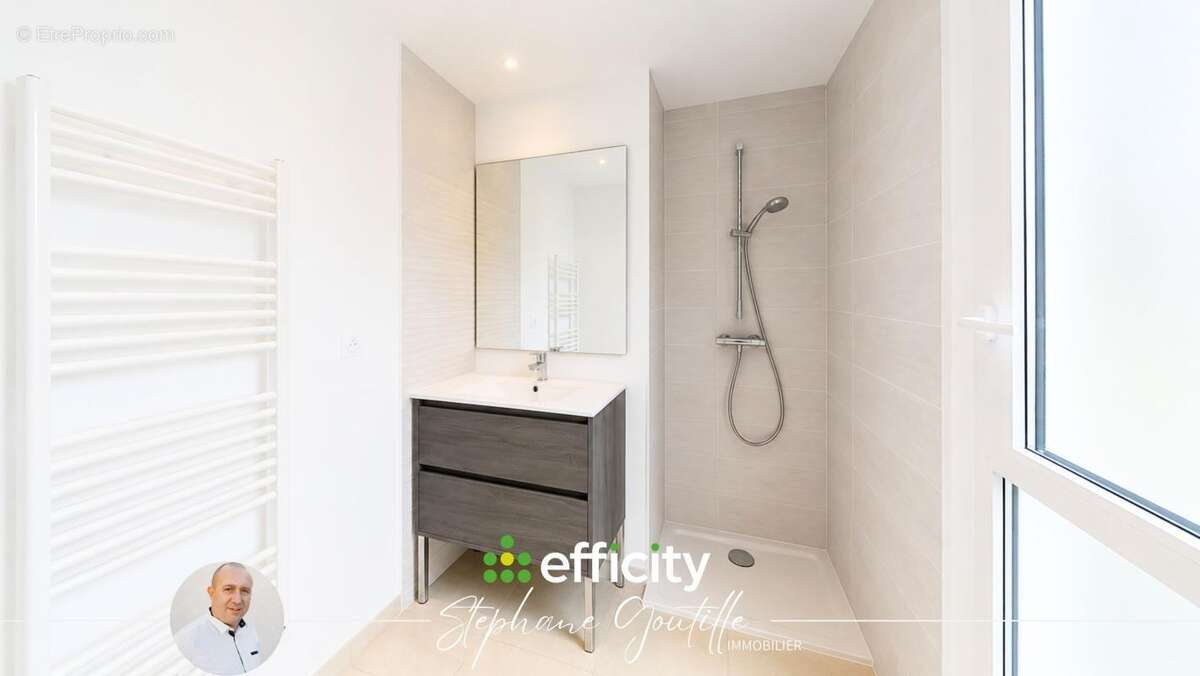 Appartement - photo 10