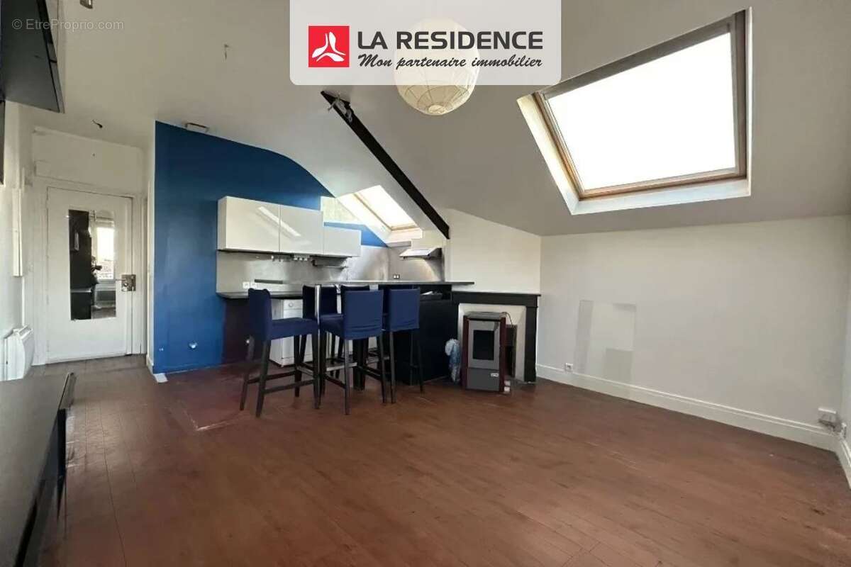 Appartement à CHATOU