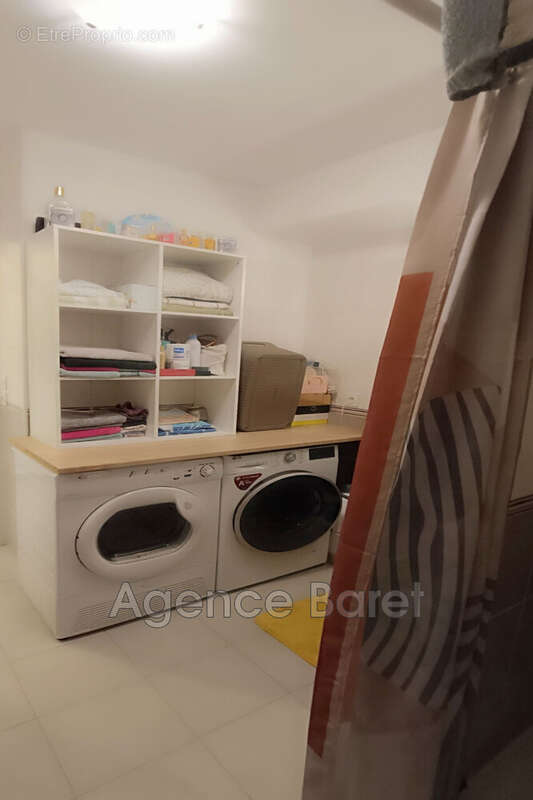 Appartement à VIDAUBAN