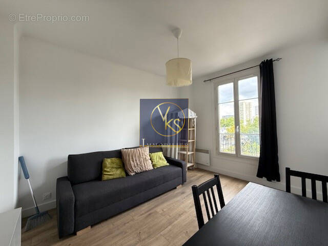 Appartement à COLOMBES