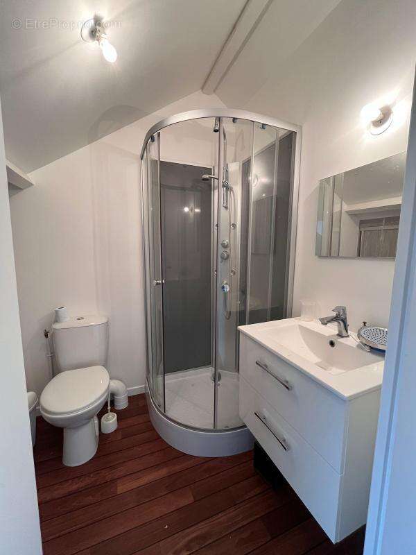 Maison à SAINT-DENIS-EN-VAL