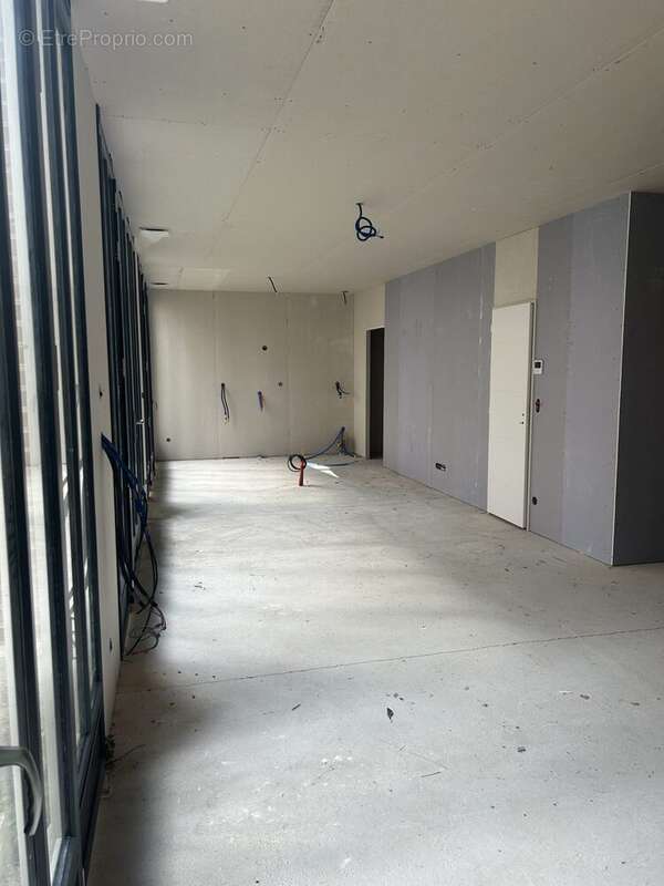 ACTUEL ESPACE CUISINE/SALLE A MANGER - Appartement à ORLEANS