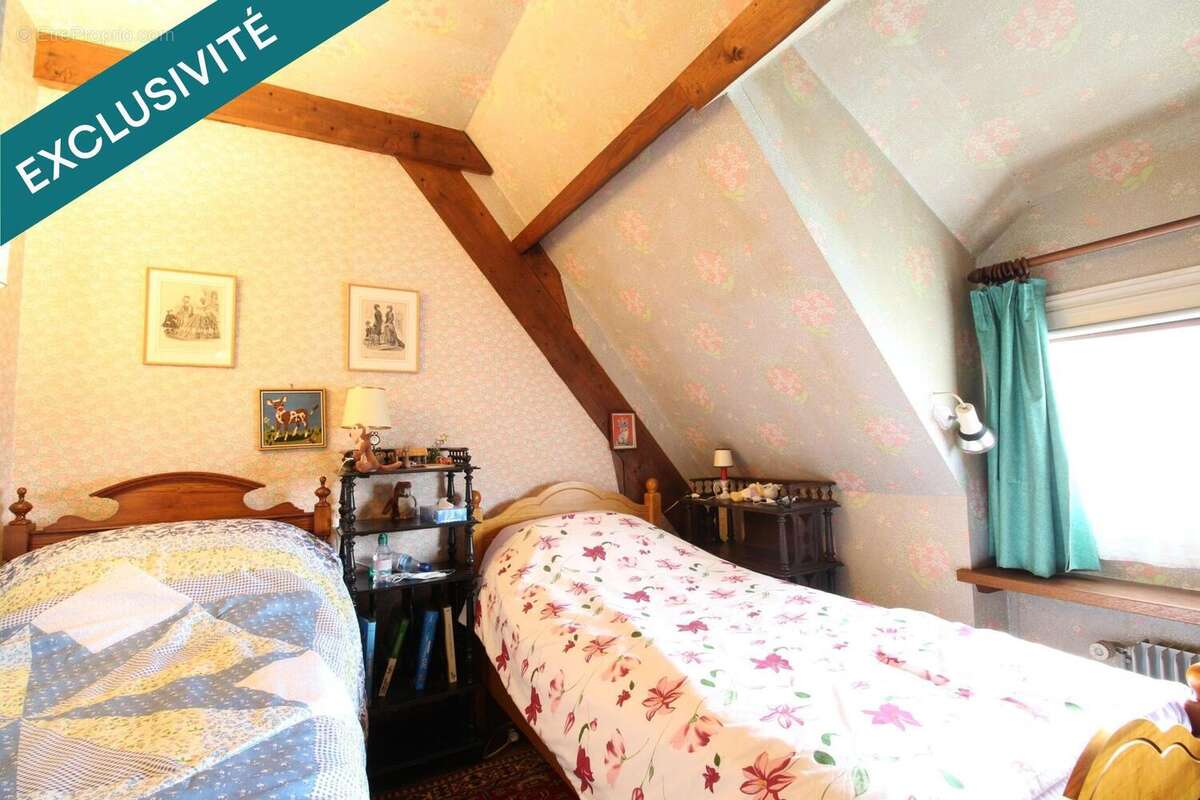 Photo 8 - Maison à LA FERTE-SOUS-JOUARRE