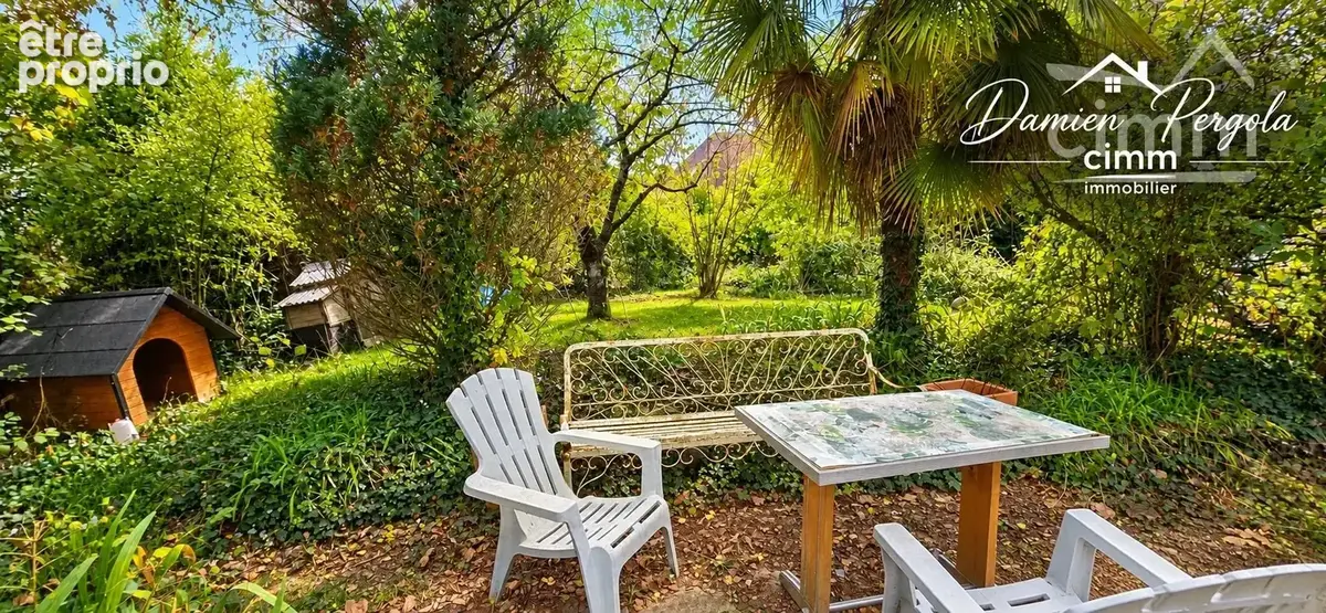 Maison bourgeoise de 161 m² avec 5 chambres, garage et jardin à Terrasson-Lavilledieu - photo 19