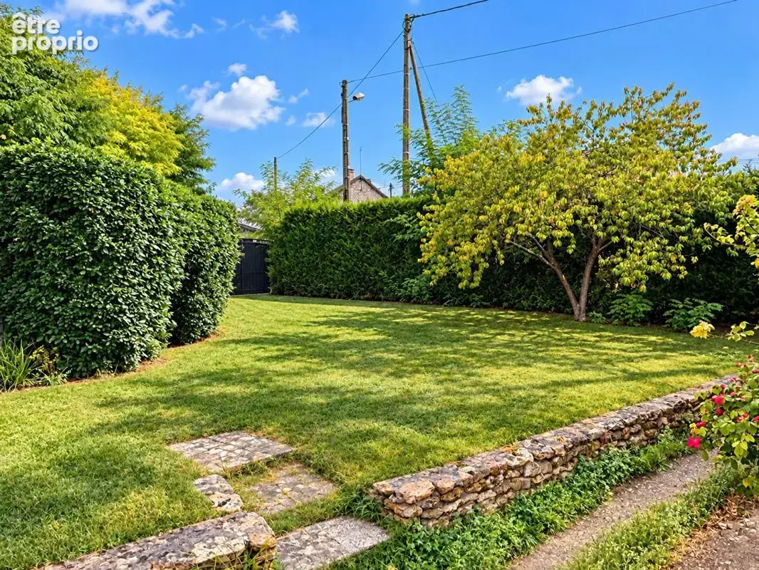 Exclusivité ! Maison familiale 4 pièces avec sous-sol total - photo 11