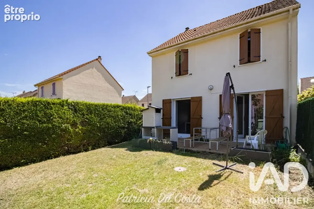 Photo 1 - Maison à AUBERGENVILLE