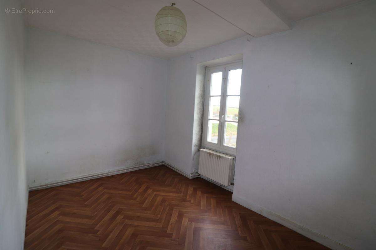 Appartement à SAINT-PERE