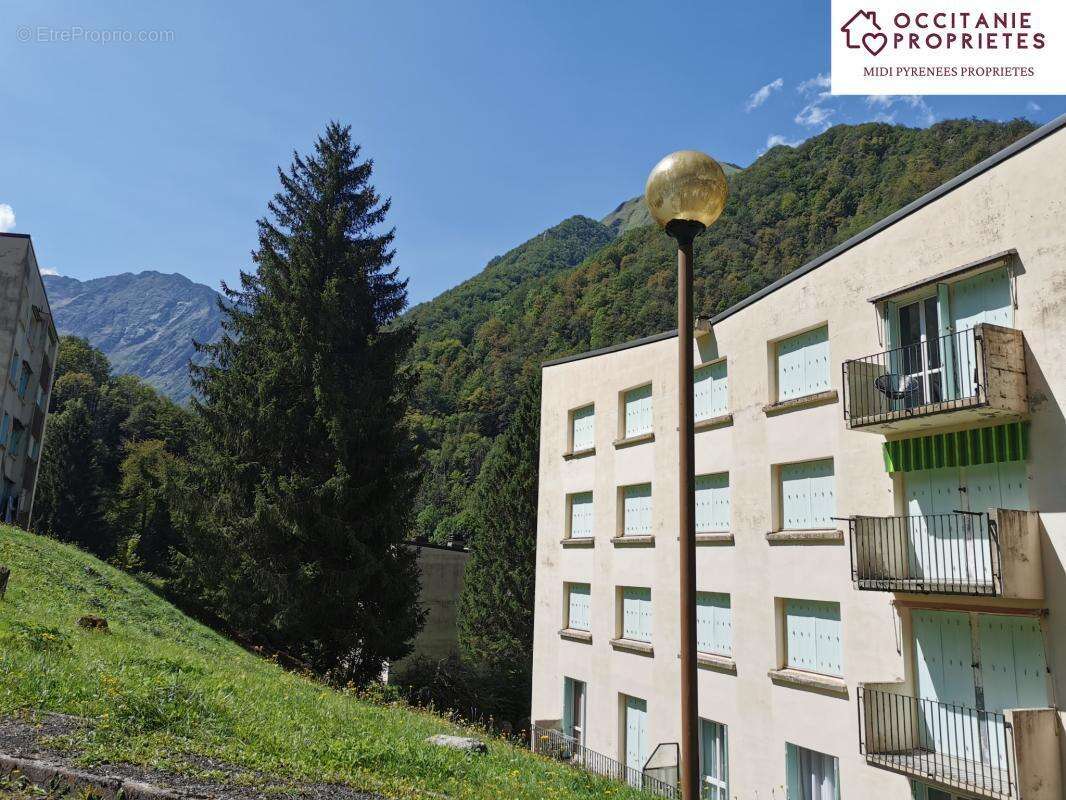 Appartement à COUFLENS