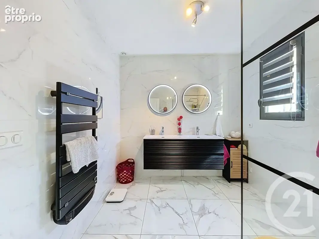 Maison 4 pièces 104 m² à vendre à Poussan (34560) - photo 17