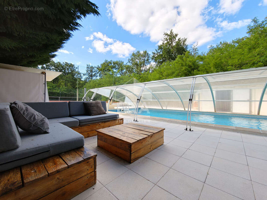 Maison 190m² à germigny-des-prés - photo 9