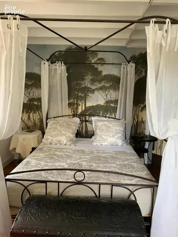 Maison à vendre 5 pièces Proche de MASSEUBE (32) - photo 9
