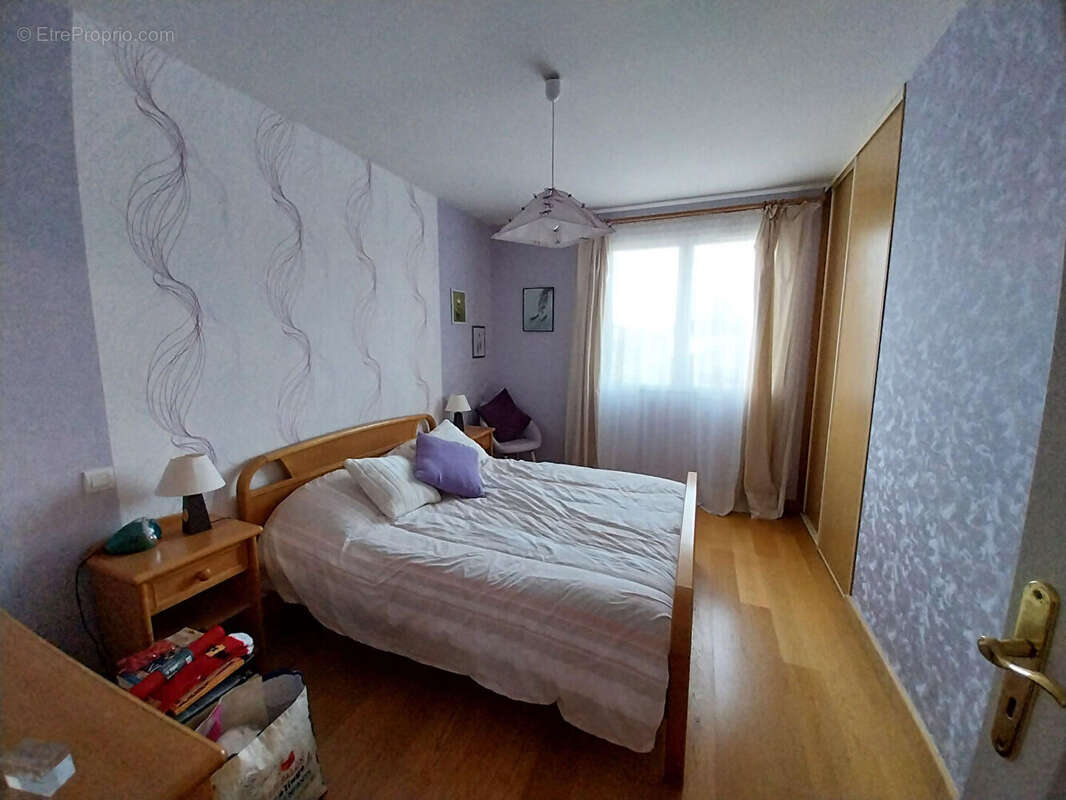 Maison à VOUNEUIL-SOUS-BIARD