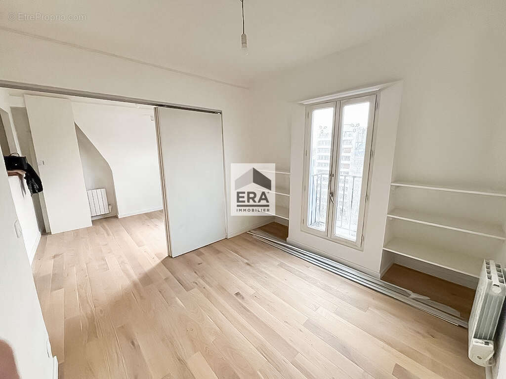 Appartement à PARIS-13E