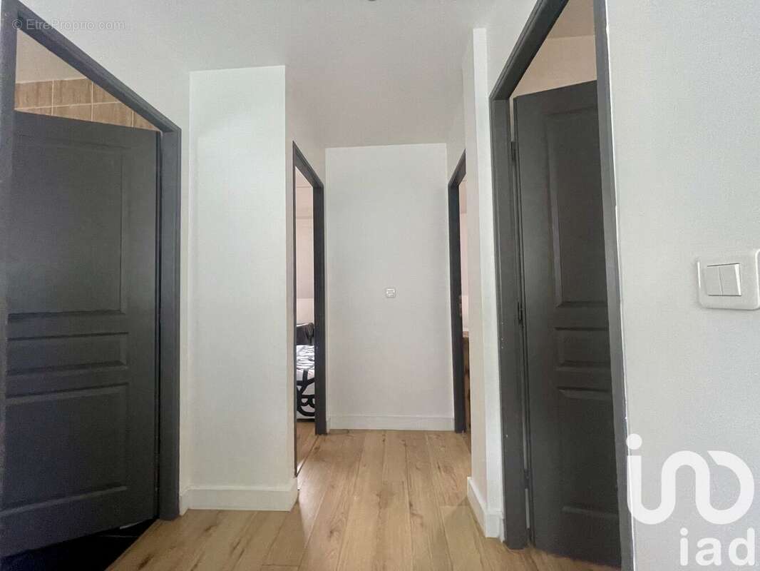 Photo 7 - Maison à CHAMPAGNE-SUR-OISE