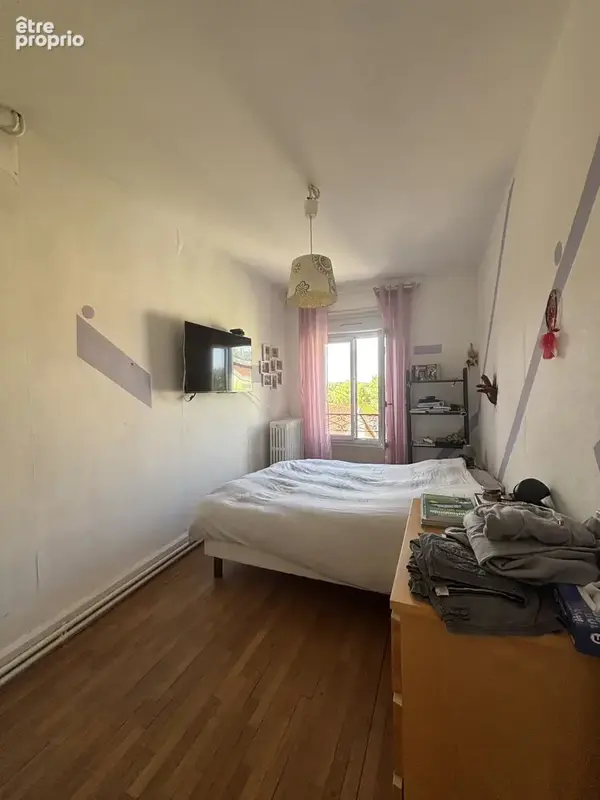 Maison familiale  de 250 m2 au centre du vignoble bourguignon a 10 min de chatillon sur seine (21) - photo 14