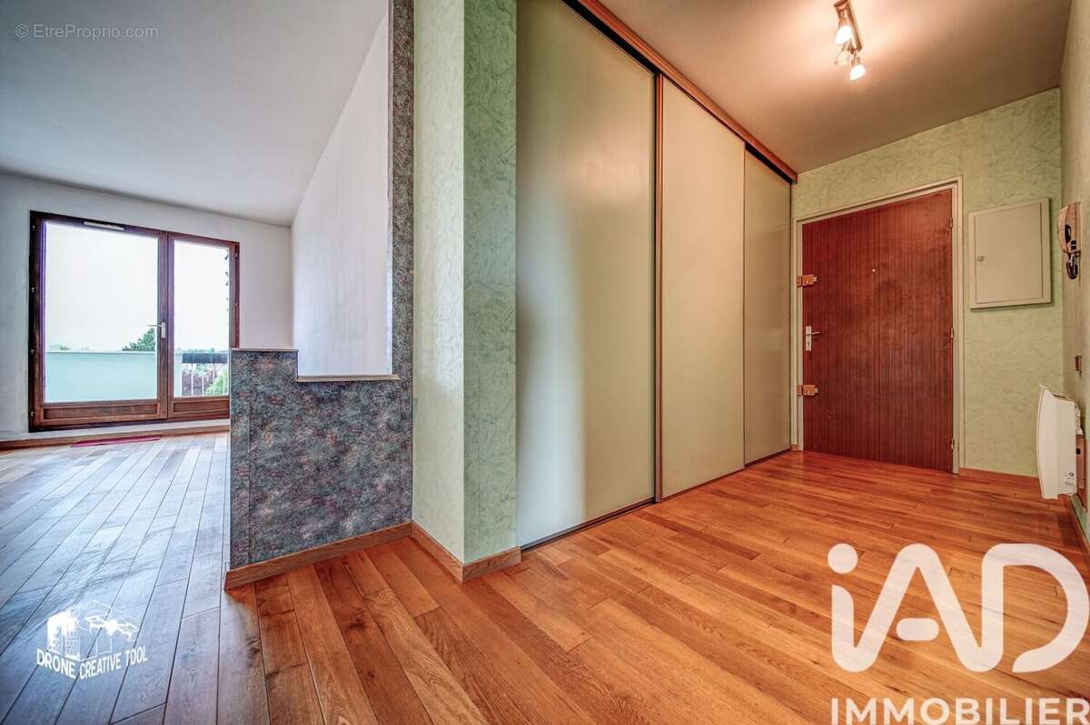Photo 4 - Appartement à METZ