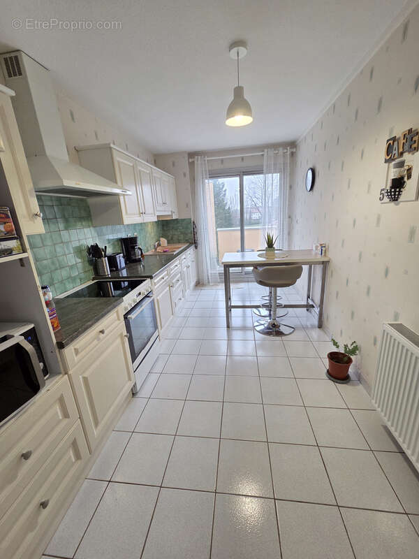 Appartement à MERIGNAC