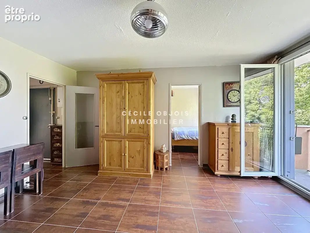 Appartement 47 m² à Champigny-Sur-Marne  - photo 4