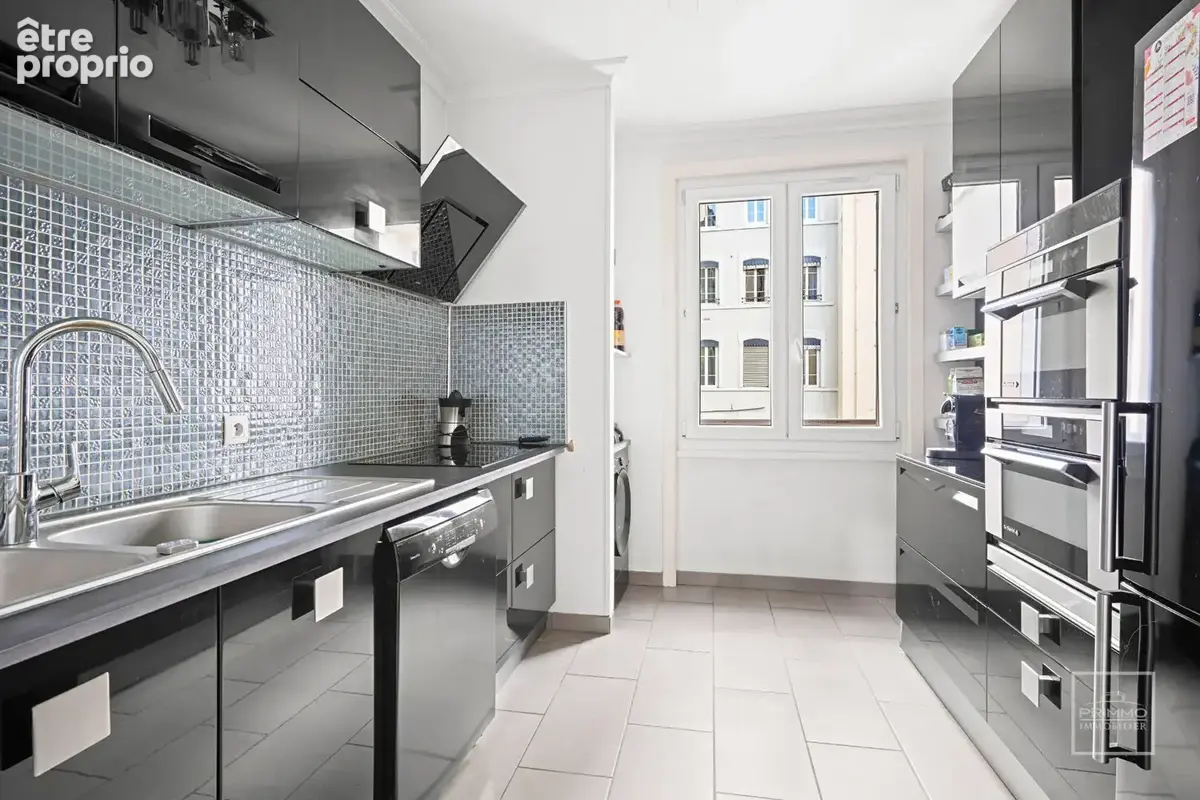 Lyon 6, Foch, 112.55 m² - photo 6