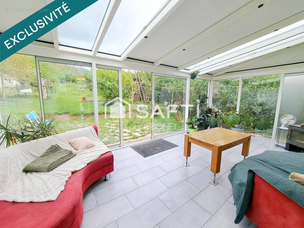 Photo 1 - Maison à TOUL