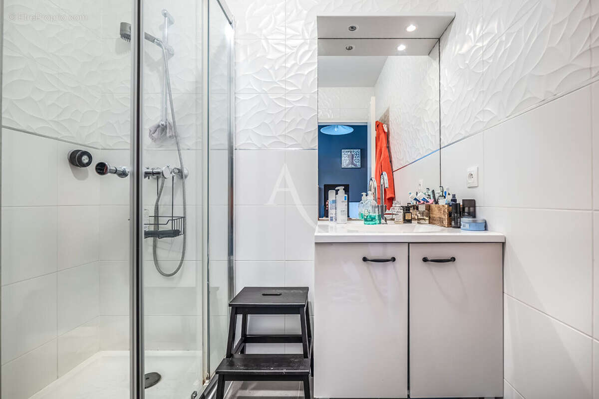 Appartement à EPINAY-SUR-ORGE