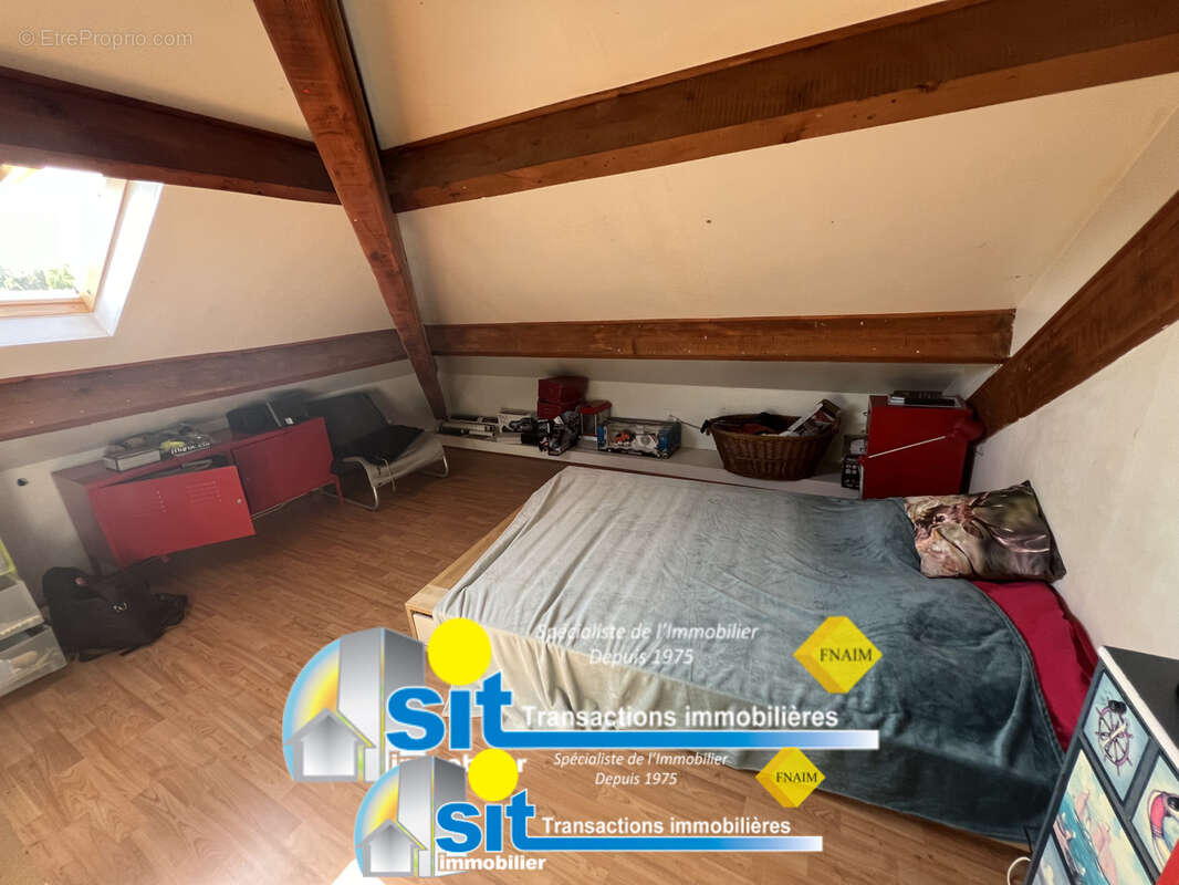 Grande propriété - 270m2 habitables - photo 15