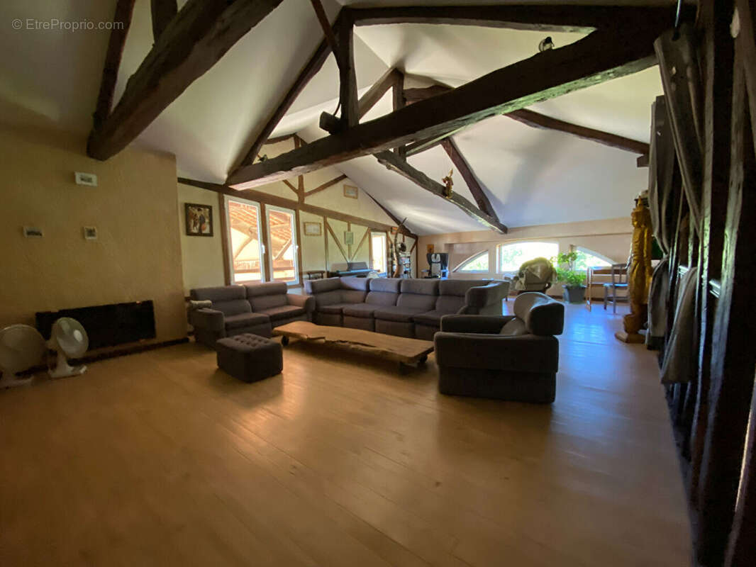 Maison 320 m² à Montegut-Arros  - photo 8